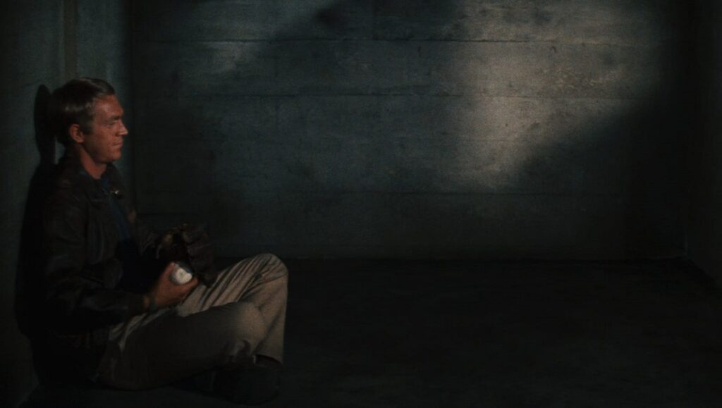 John Sturges - The Great Escape