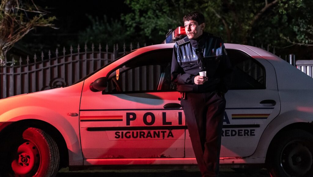 Men of Deeds — Paul Negoescu Men of Deeds