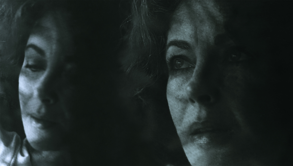 Elizabeth Taylor in The Lost Tapes documentary. Tribeca '24 review.