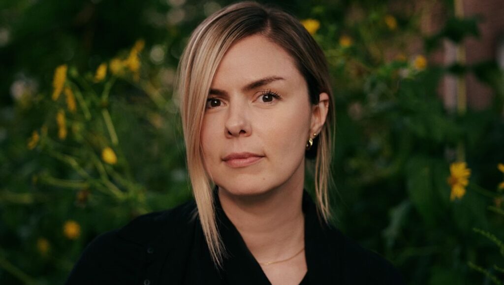 Sofia Bohdanowicz, director, portrait. Interview with Sofia Bohdanowicz.