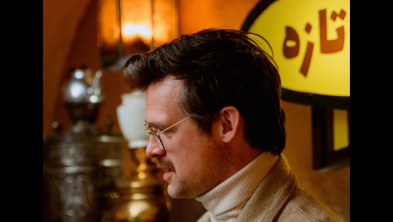 Matthew Rankin profile. Director Matthew Rankin in an interview. A Crossfade Between Realities film article.