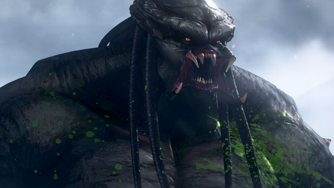 Predator: Killer of Killers