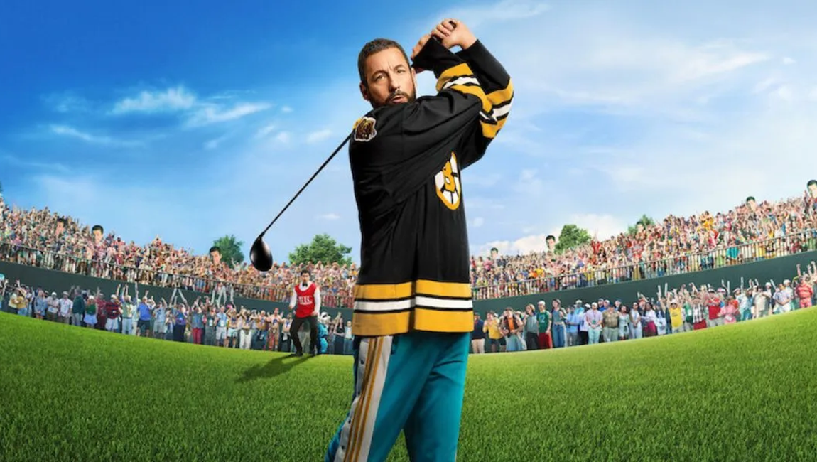 Happy Gilmore 2