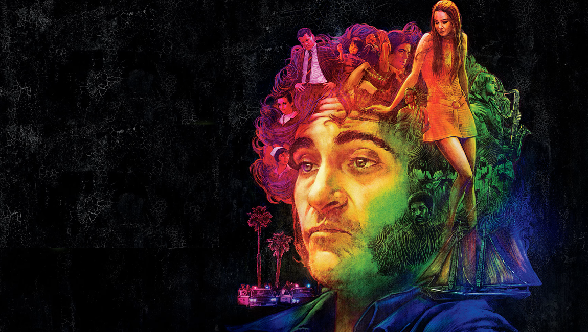 Inherent Vice